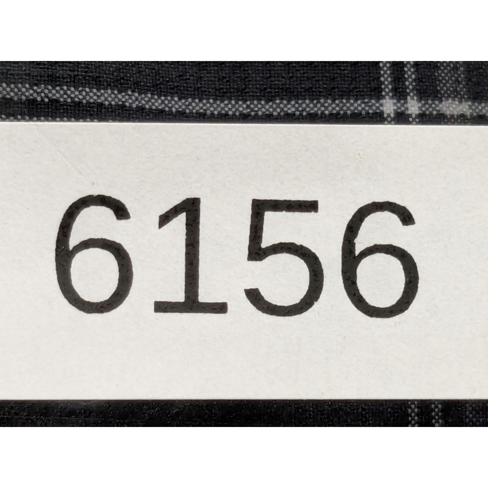 Nike Golf Mens Black Grey Plaid Performance Shorts Size 38 Stretch Checkered - Picture 13 of 13